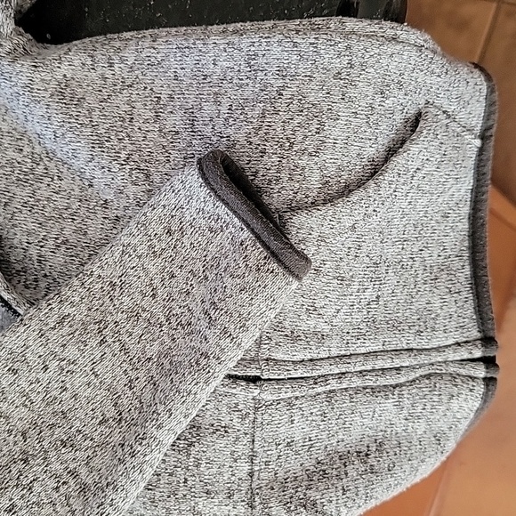 3 for $21 Item🎉Toddler Zip Sweater by Jumping Beans - Picture 4 of 4